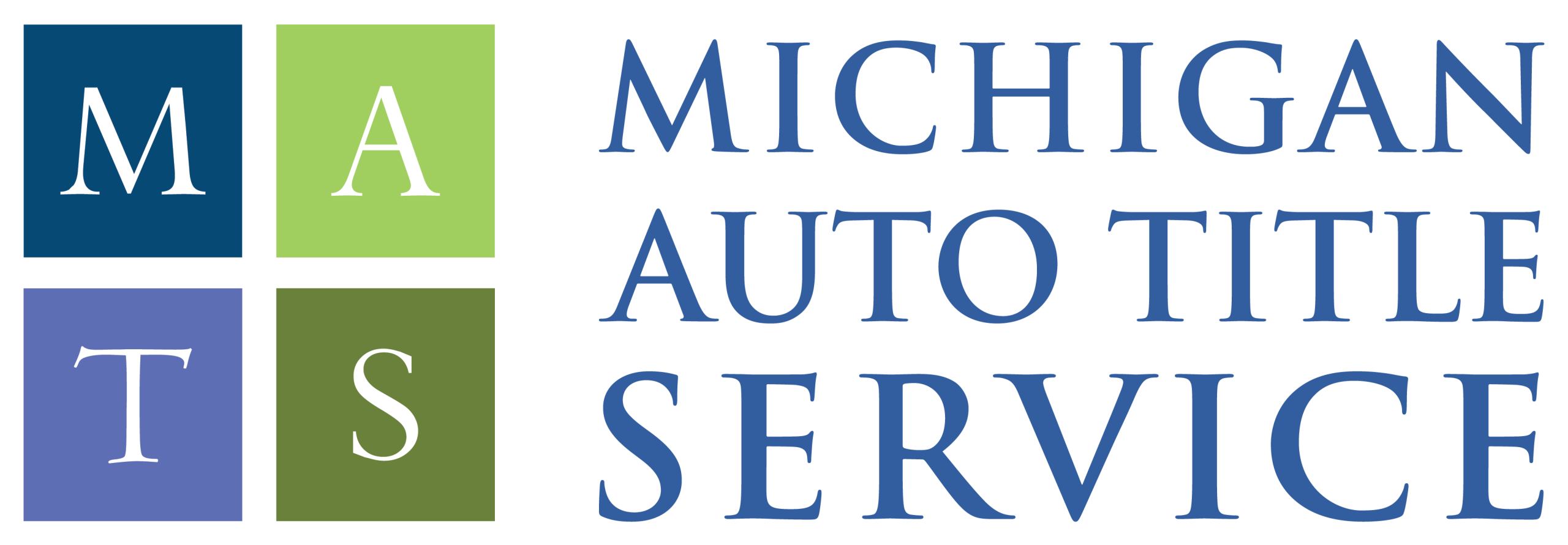 Michigan Auto Title Service, Inc.